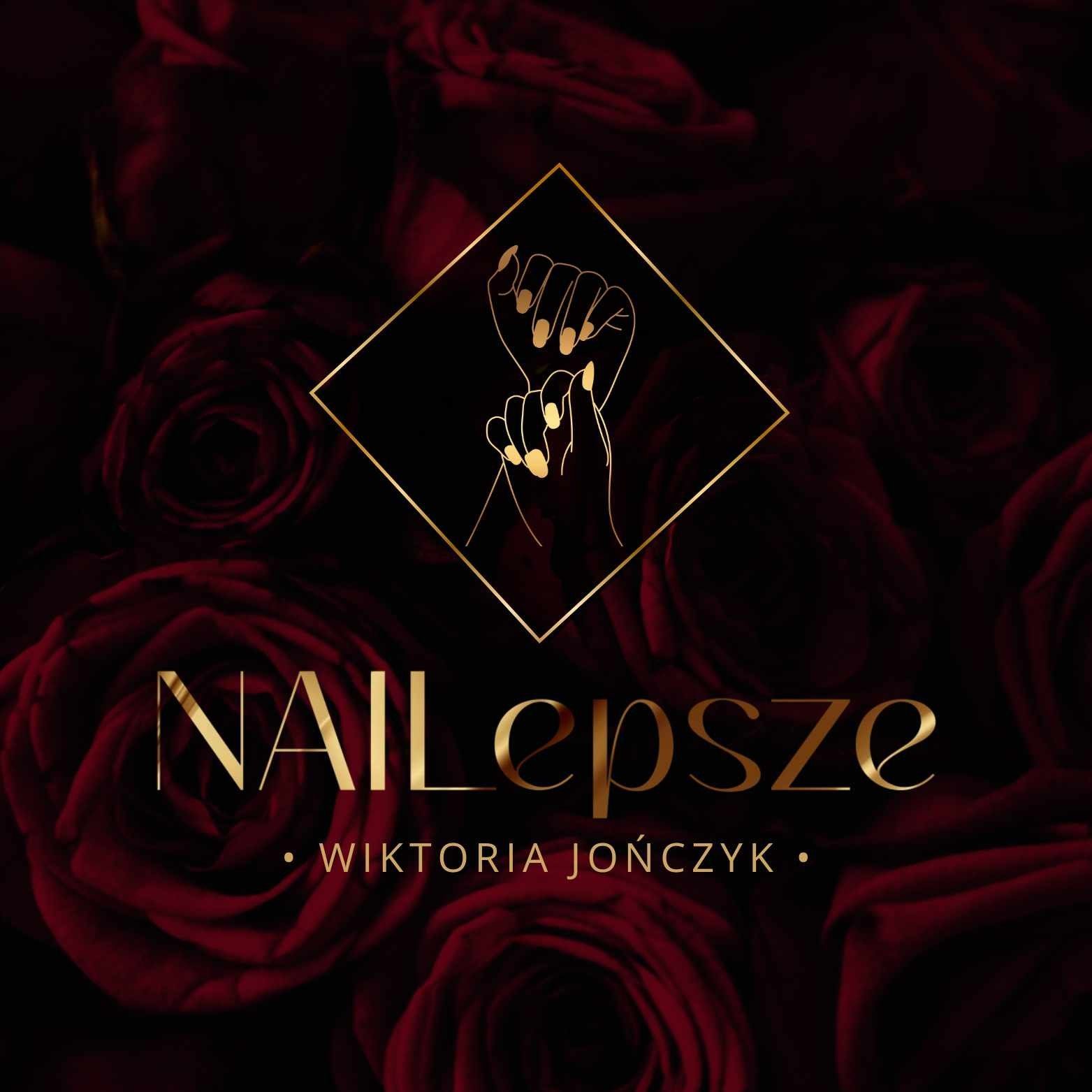 NAILepsze Wiktoria Jończyk, 97-310, Raków