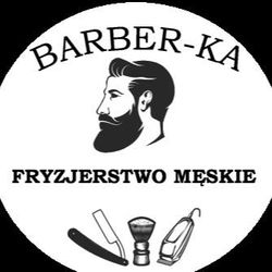 Barber-Ka Monika Stęsicka, Milionowa 96, bl. 13, 92-334, Łódź, Widzew