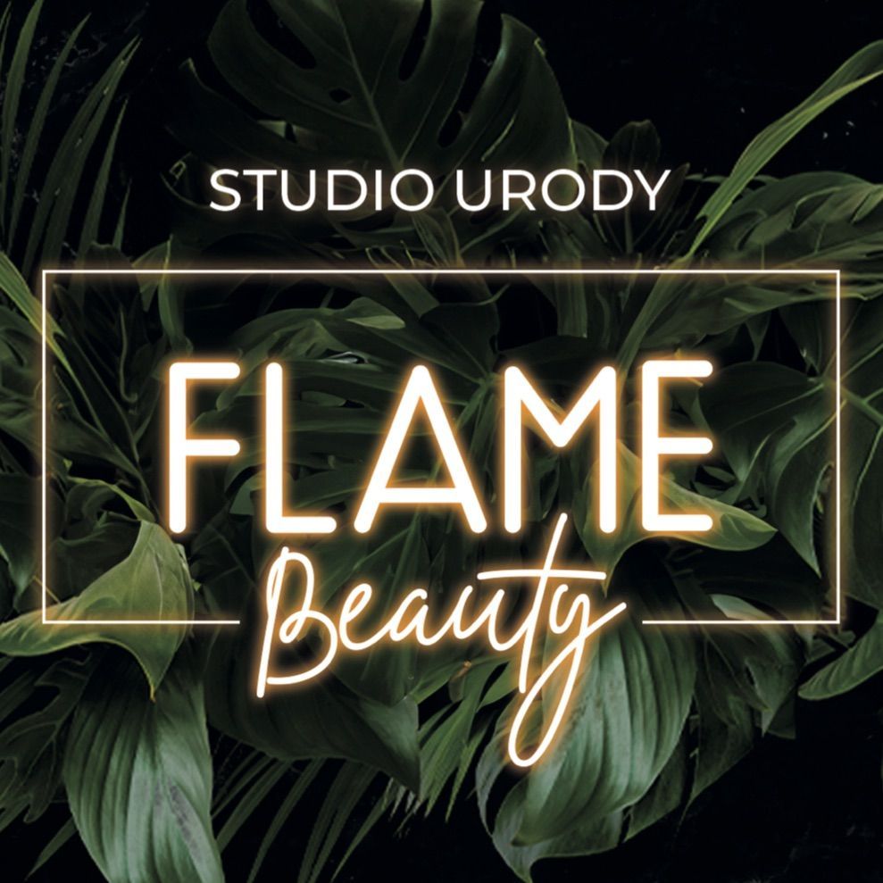 Flame Beauty, Boryńska 19A, 44-240, Żory