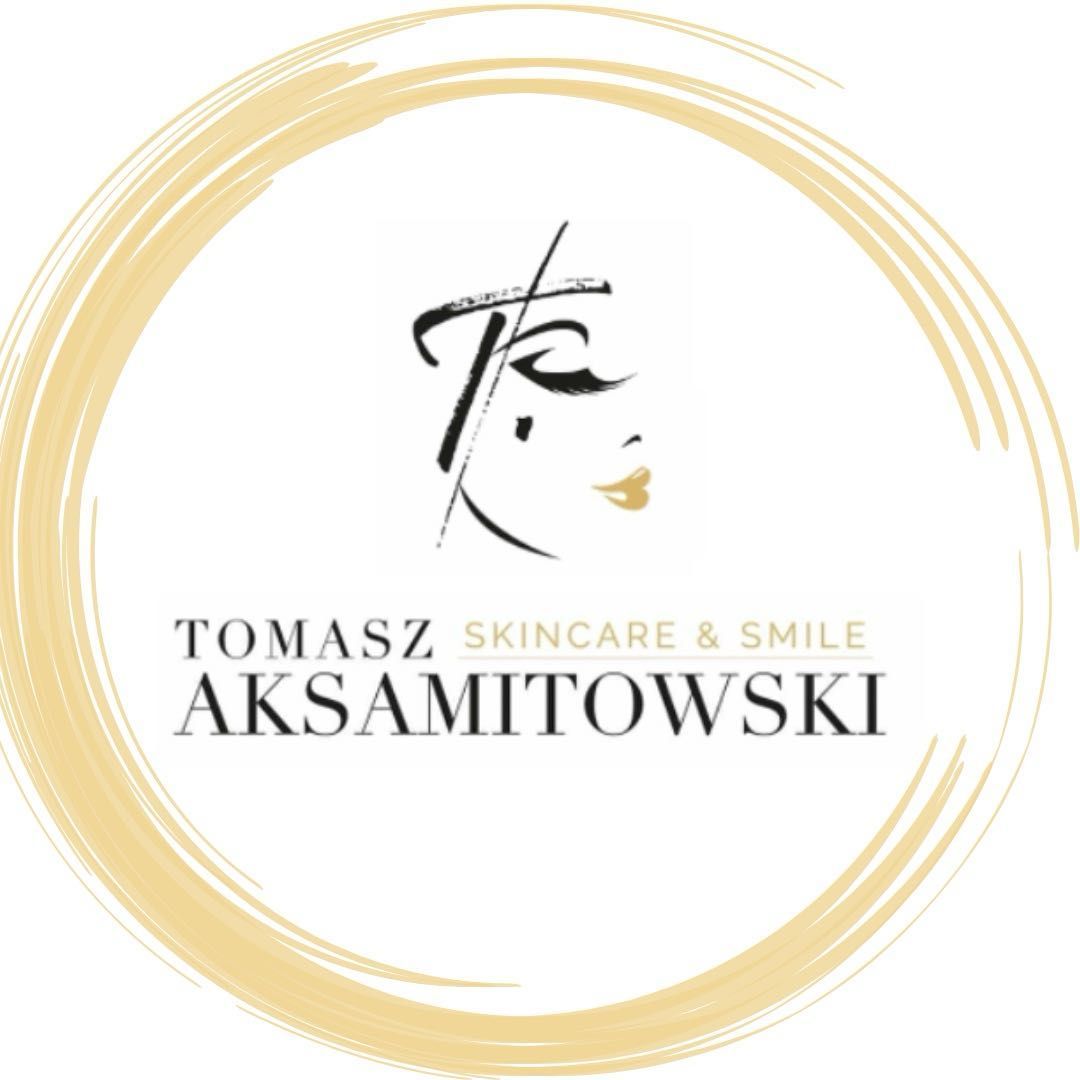 Skincare&Smile by Tomasz Aksamitowski - POWIŚLE, aleja 3 Maja 3, 00-401, Warszawa, Śródmieście
