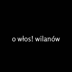 o włos! wilanów, aleja Rzeczypospolitej 17 (obok Auchan), 02-972, Warszawa, Wilanów