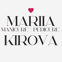 Mariia Kirova Nails, Strąkowa 1D, 30-410, Kraków, Podgórze