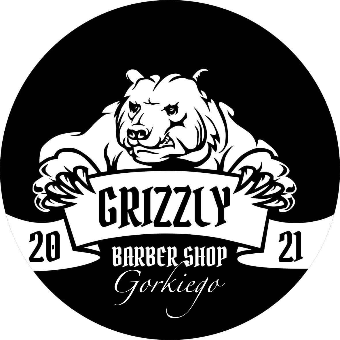 GRIZZLY BARBER SHOP GORKIEGO, Maksyma Gorkiego 5, 1, 70-390, Szczecin