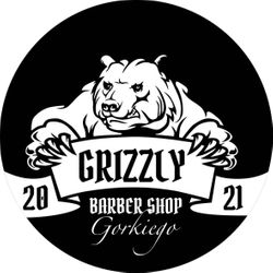 GRIZZLY BARBER SHOP GORKIEGO, Maksyma Gorkiego 5, 1, 70-390, Szczecin