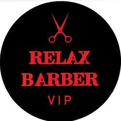 Relax Barber ViP Łódź, Ul. Struga 7, On Street Front, 90-420, Łódź, Śródmieście