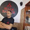 Hassan Egypt 🇪🇬 ❤️ - Relax Barber ViP Łódź