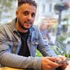 Hassan From Egypt 🇪🇬😀😀 - Relax Barber ViP Łódź