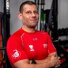 Wojciech Maksymiec - Fit Iron masaż i trening personalny
