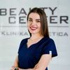 Anna Grębowiec - Beauty Center Medical Wellness & SPA S.C.