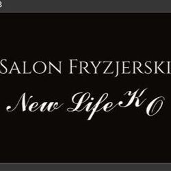 Salon fryzjerski “NEW LIFE KO„, Skarbka z Gór 116, Lokal D02, 03-287, Warszawa, Białołęka