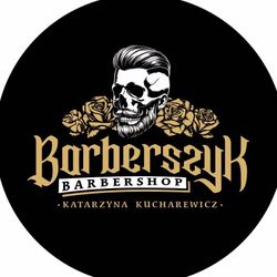 BarberSzyk BarberShop, Endorfina Bajkowa 127, 1 piętro lok. 39, 10-696, Olsztyn
