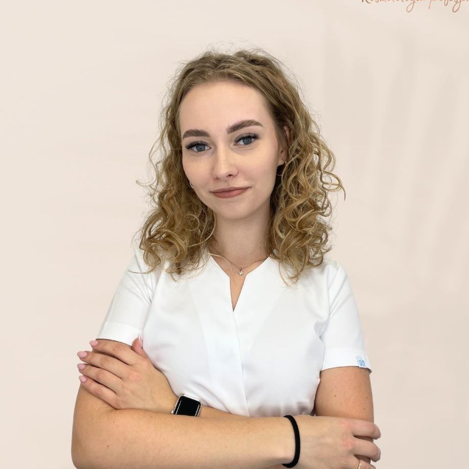 Weronika Kasprzyk - Charm Skin Kosmetologia Profesjonalna