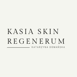 Kasia_skin_regenerum, aleja Komisji Edukacji Narodowej 20, 20, 02-797, Warszawa, Ursynów
