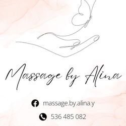 Massage by Alina, Zofii Nałkowskiej 26, 43-100, Tychy