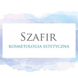 Szafir Kosmetologia Estetyczna, Soczi 2A, 02-760, Warszawa, Mokotów
