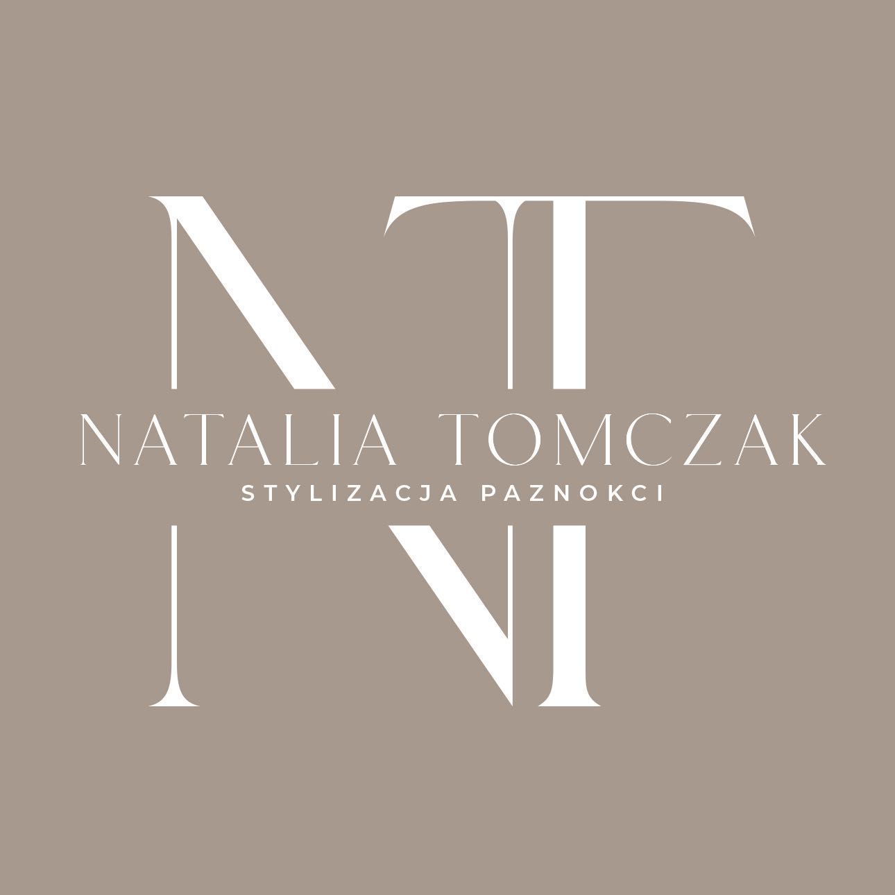 Natalia Tomczak Stylizacja Paznokci, Toruńska 21, 25, 86-300, Grudziądz