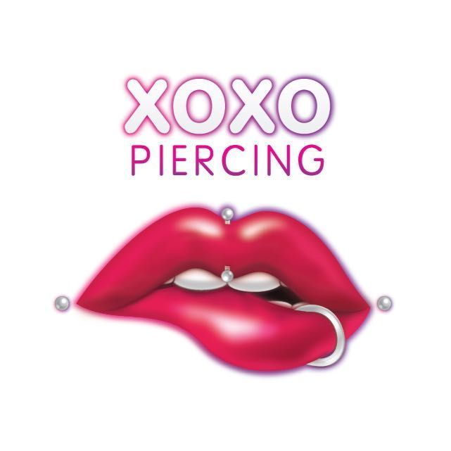 xoxo piercing, I Armii Wojska Polskiego 2, 16, 81-380, Gdynia