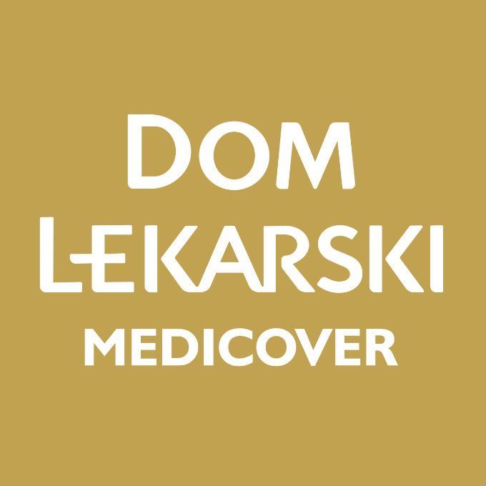 Dom Lekarski Estetyka CM Struga, Andrzeja Struga 42, 70-784, Szczecin