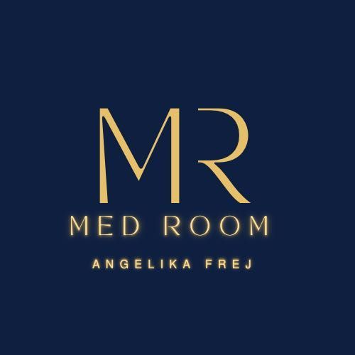 Med Room  Angelika Frej, Lenartowicza 90, / Wejście z tyłu budynku „Salon Fryzjerski Artego”, 41-219, Sosnowiec