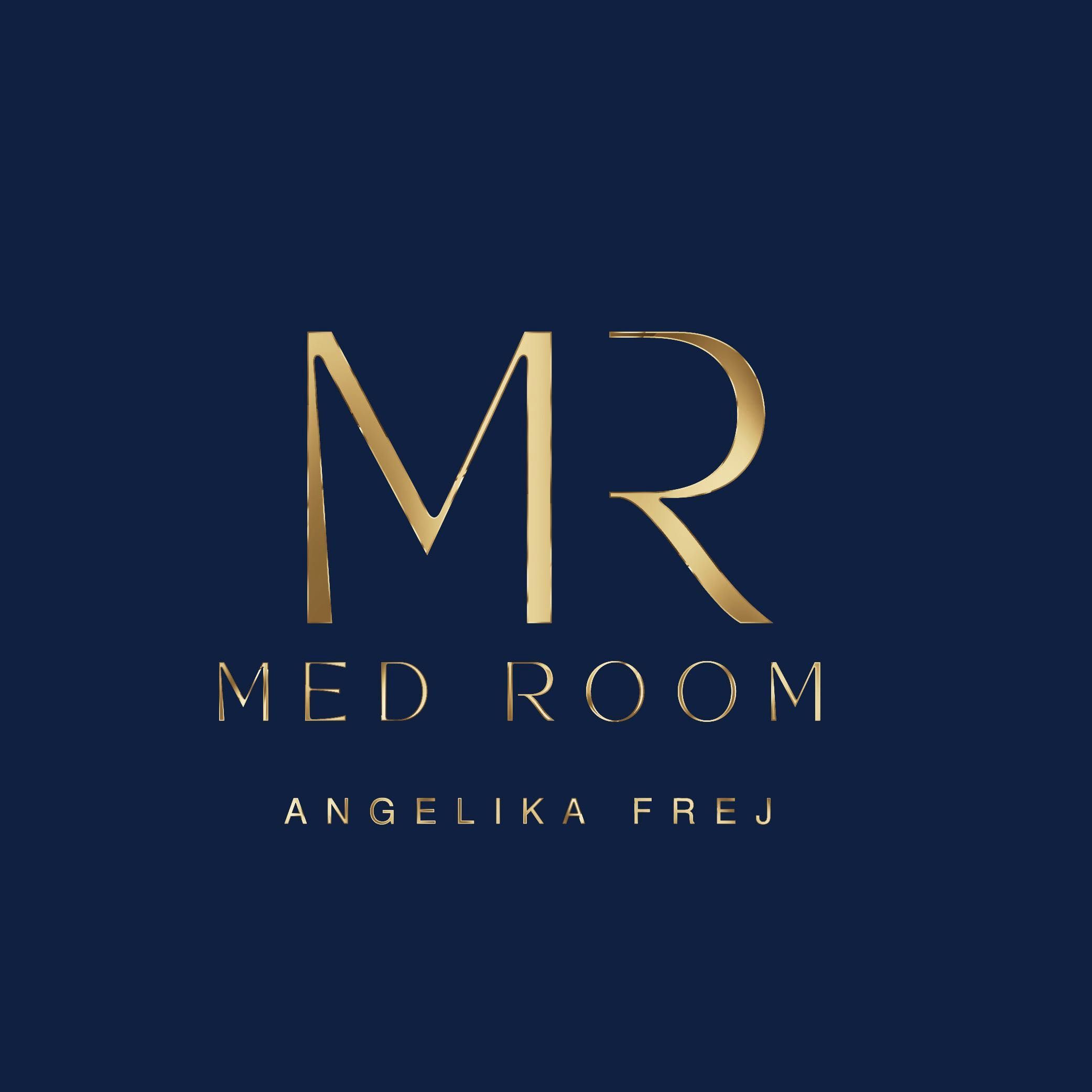 Med Room  Angelika Frej, Lenartowicza 90, / Wejście z tyłu budynku „Salon Fryzjerski Artego”, 41-219, Sosnowiec