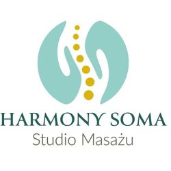 Harmony SOMA Studio Masażu, Czeremchowa 10, 40-750, Katowice