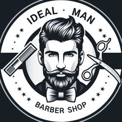 Ideal Man Barber Shop, Nasza 21, 2, 80-180, Pruszcz Gdański (Gmina)