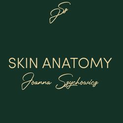 Skin Anatomy Joanna Szychowicz, Mikołaja Kopernika 9/2, Salon UNIQUE, 70-241, Szczecin
