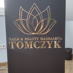Nails&Beauty Magdalena Tomczyk, Czarnkowska 5, 64-600, Oborniki