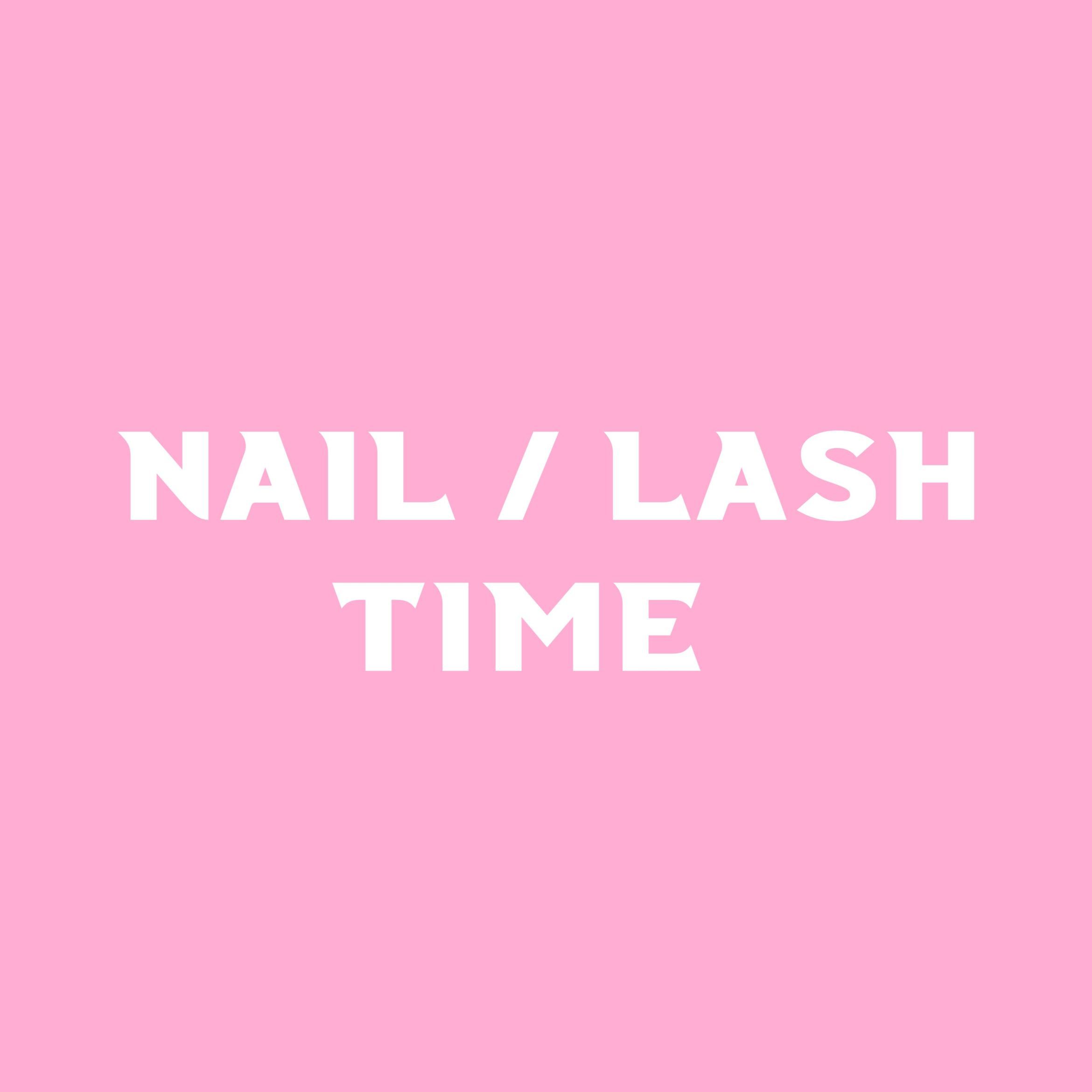 Nail / Lash Time, Kaliny Jędrusik 5/ U4, 01-748, Warszawa, Żoliborz