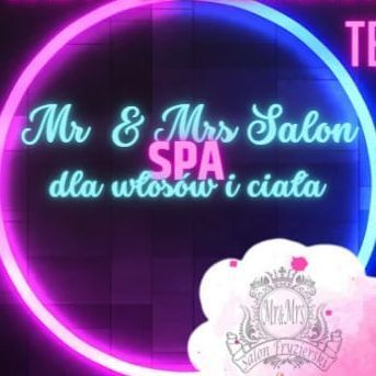 Mr & Mrs Salon SPA, Ormiańska 1, 3, 22-400, Zamość