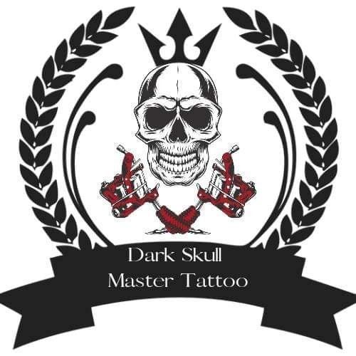 Dark Skull Master Tattoo, Armii Krajowej 32B, 11, 94-046, Łódź, Polesie