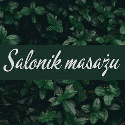 Salonik Masażu, Jabłoniowa 11C, 39, 83-330, Żukowo
