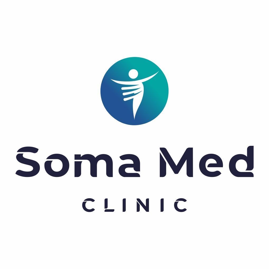 Soma Med Clinic, Gdyńska 1 80-209 Chwaszczyno, 1, 80-209, Żukowo
