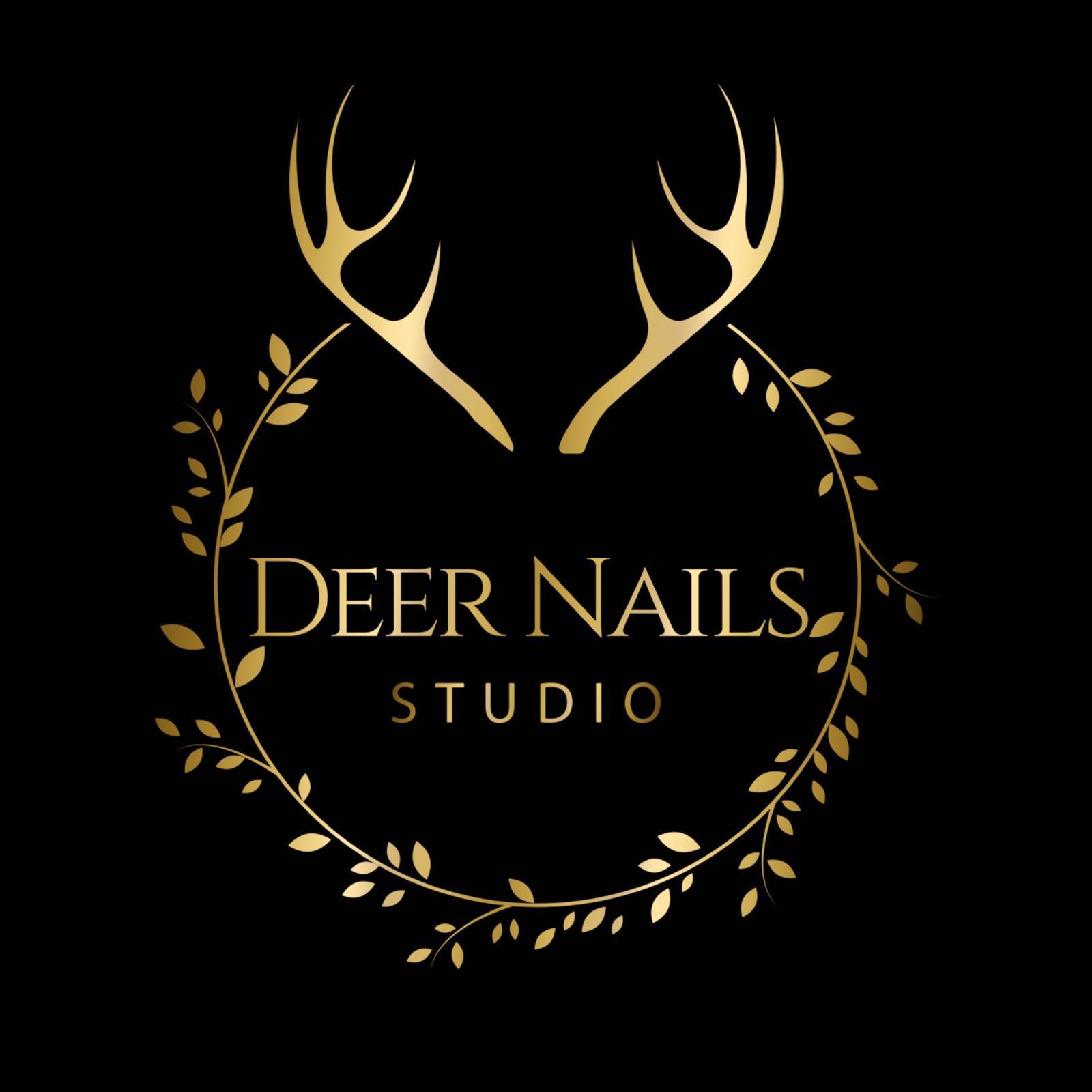 Deer Nails STUDIO    Stylizacja Paznokci, Modrzewiowa 5, 5, 20-138, Lublin