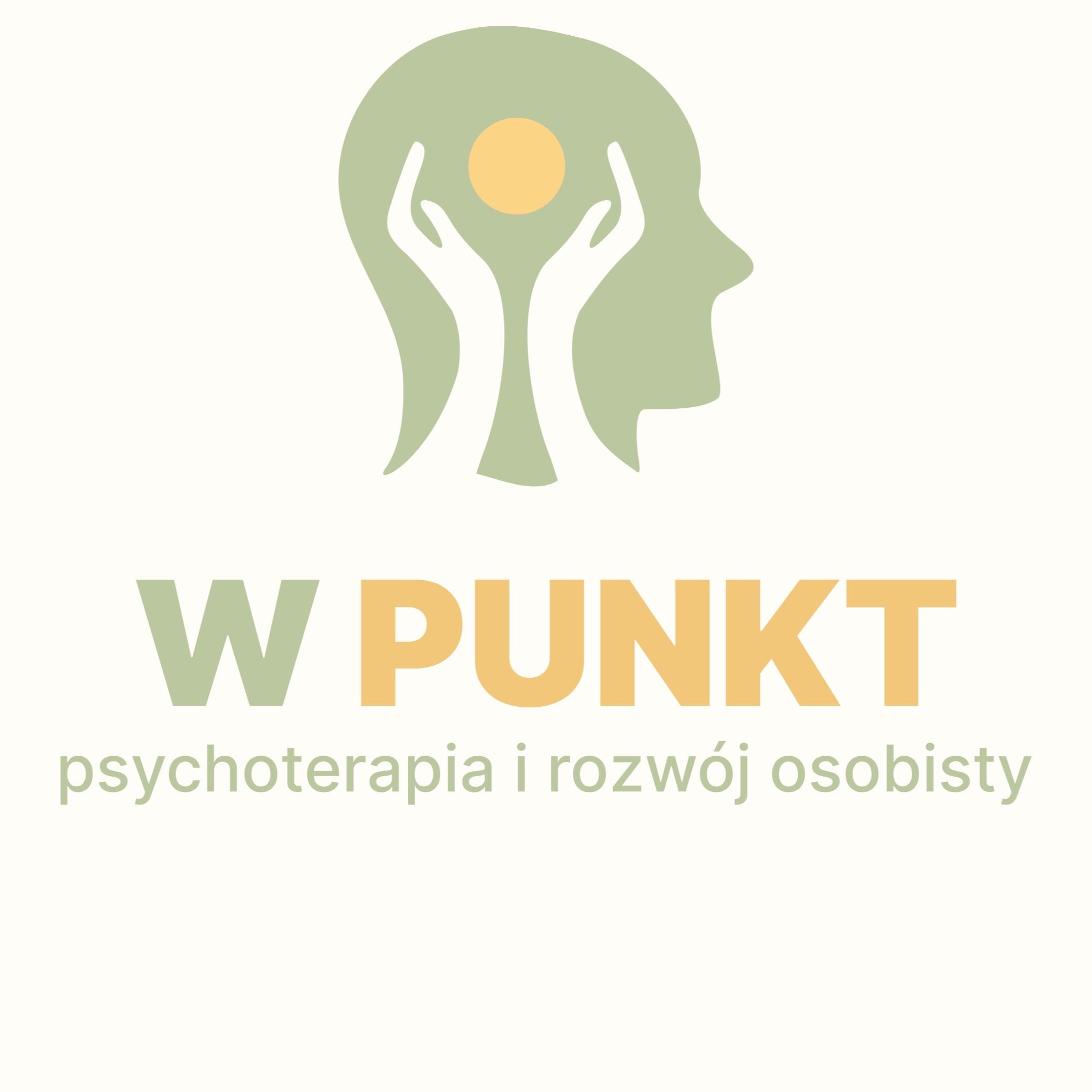 W Punkt. Centrum Psychoterapii i Rozwoju Osobistego, Nowogrodzka 50/54, 430, 00-695, Warszawa, Śródmieście