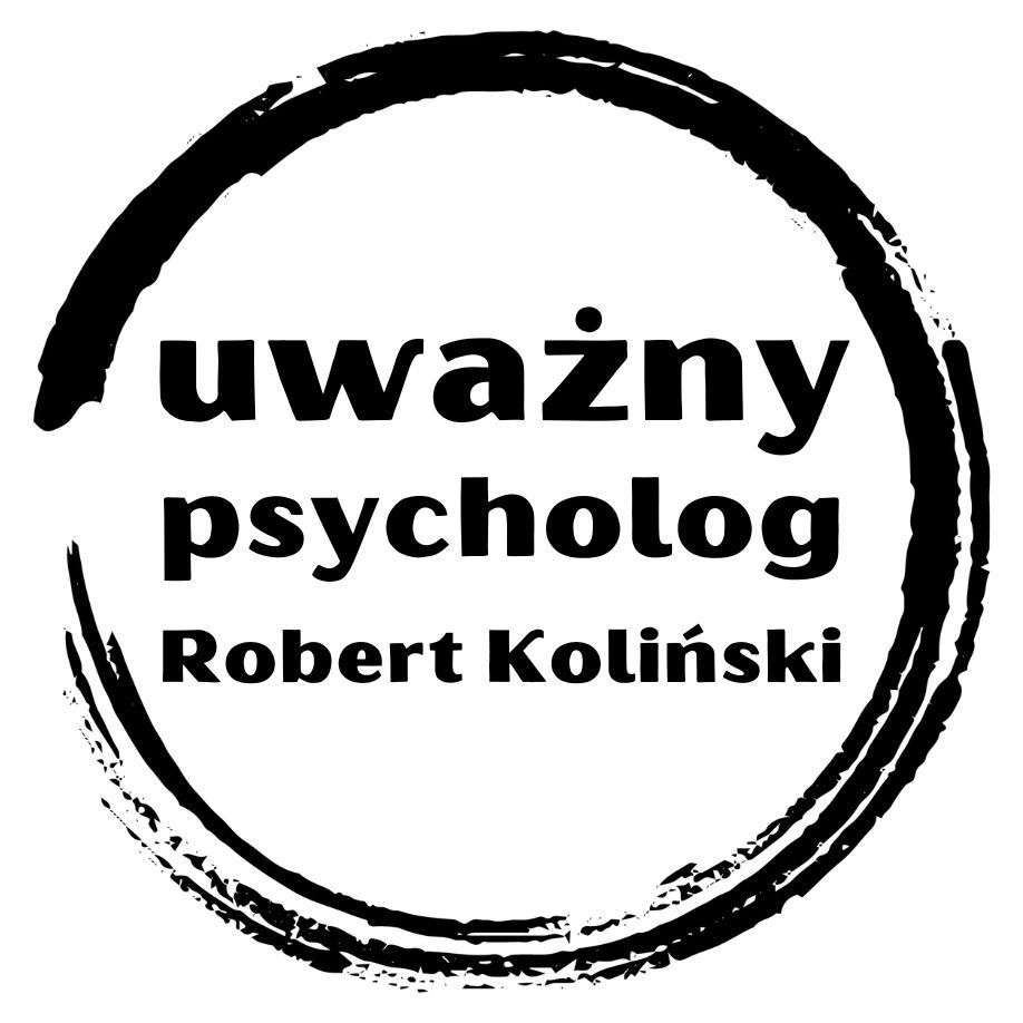 PSYCHOLOG ROBERT KOLIŃSKI, Wrocław, 50-075, Wrocław