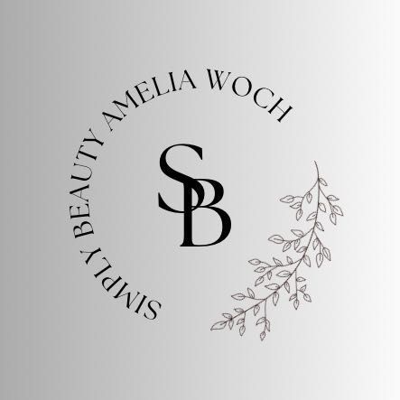 Simply Beauty Amelia Woch, Józefa Wybickiego, 8/2, 59-700, Bolesławiec
