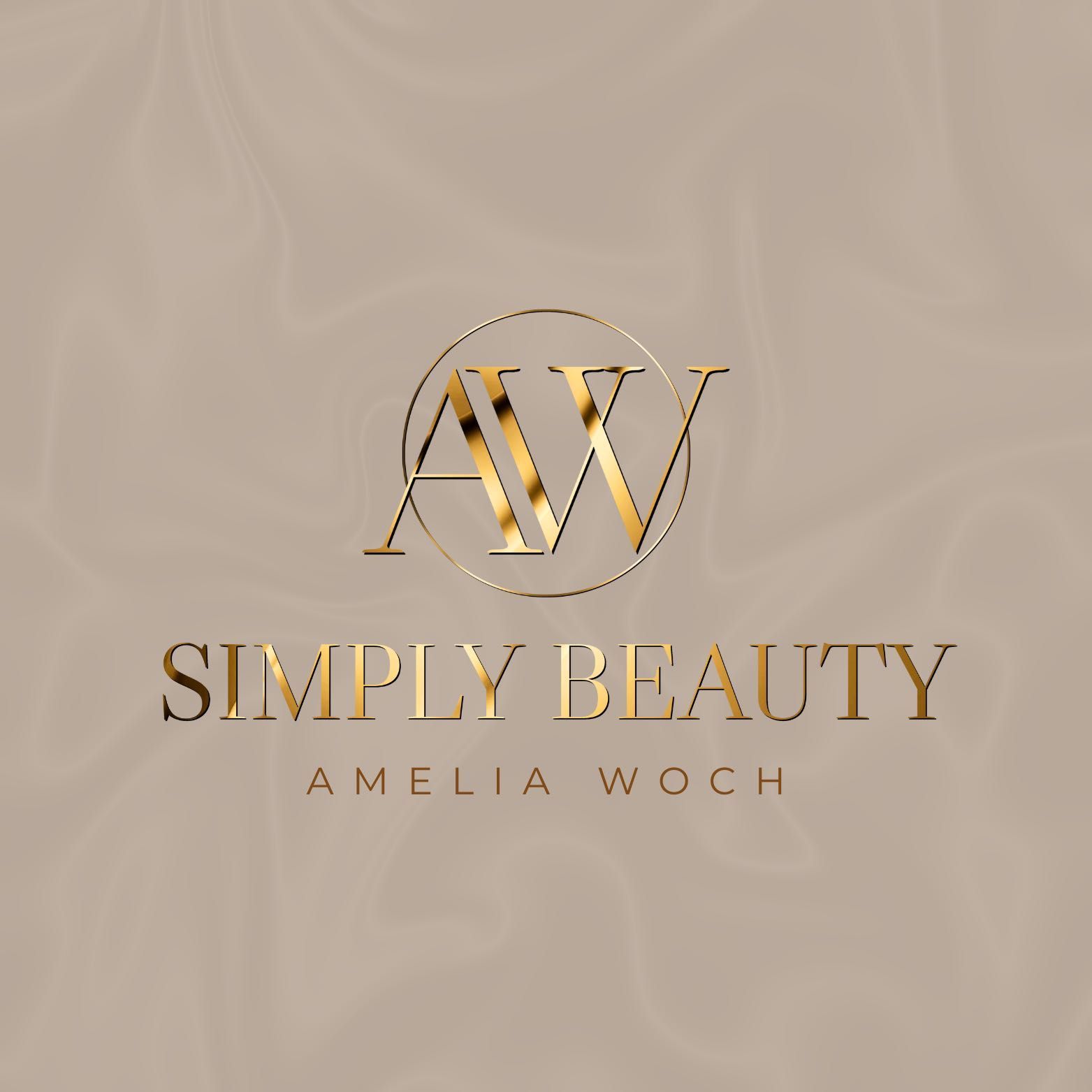 Simply Beauty Amelia Woch, Józefa Wybickiego, 8/2, 59-700, Bolesławiec