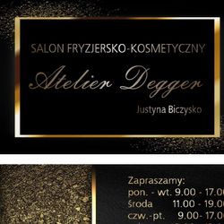 Atelier Degger, Bankowa 4A, 5, 44-240, Żory
