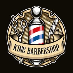 King barbershop, Zwycięzców, 9b, 78-100, Kołobrzeg
