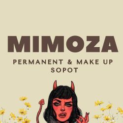 Mimoza / PMU and make up / FOTO, Mazowiecka 12a, Lokal nr 16, 81-862, Sopot