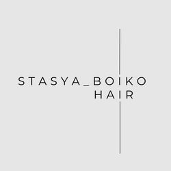STASYA_BOIKO_HAIR, Grzybowska 32, ➡️Manifest, 2 piętro, 00-863, Warszawa, Wola