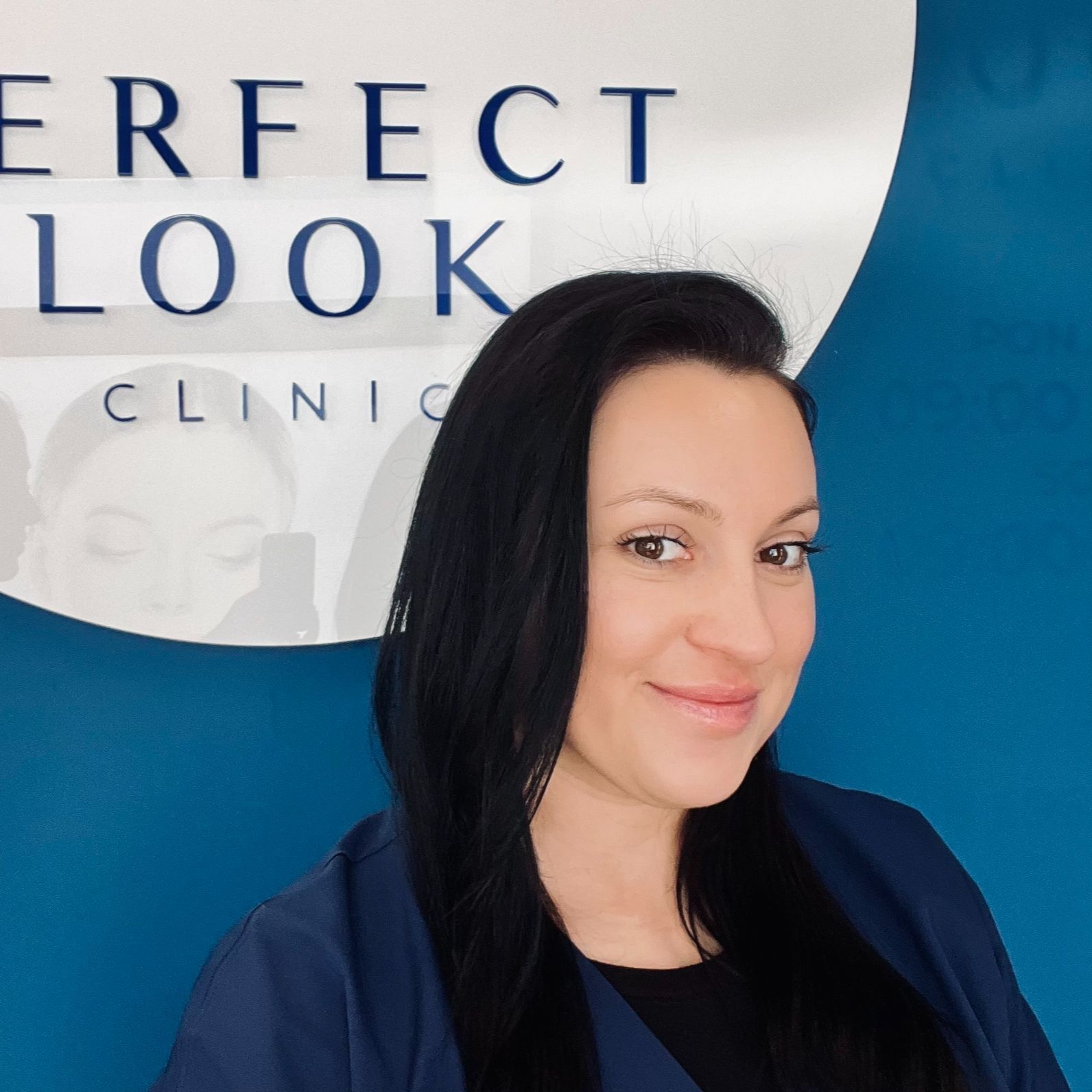 Magda - Perfect Look Clinic Warszawa Ursynów