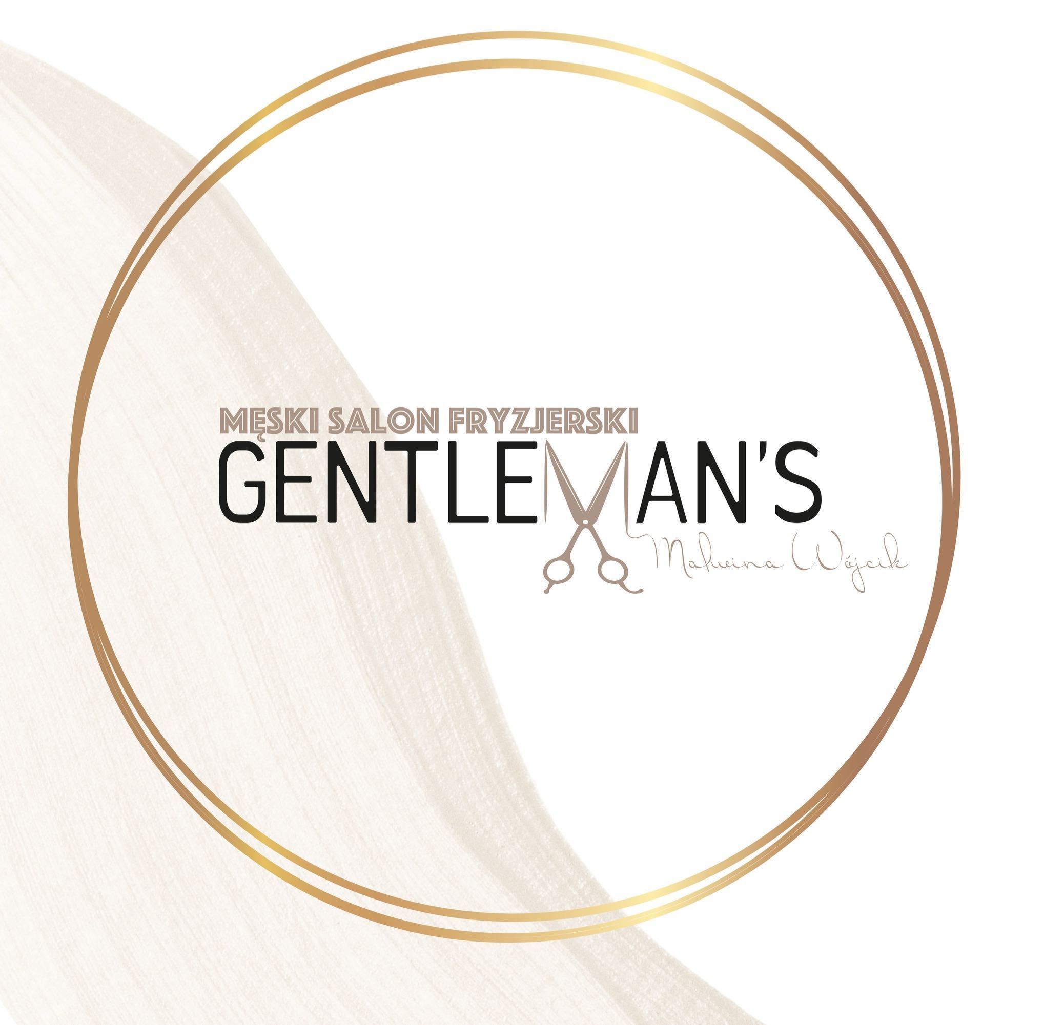 Gentleman’s Męski Salon Fryzjerski, Henryka Sienkiewicza 5, 48-385, Otmuchów