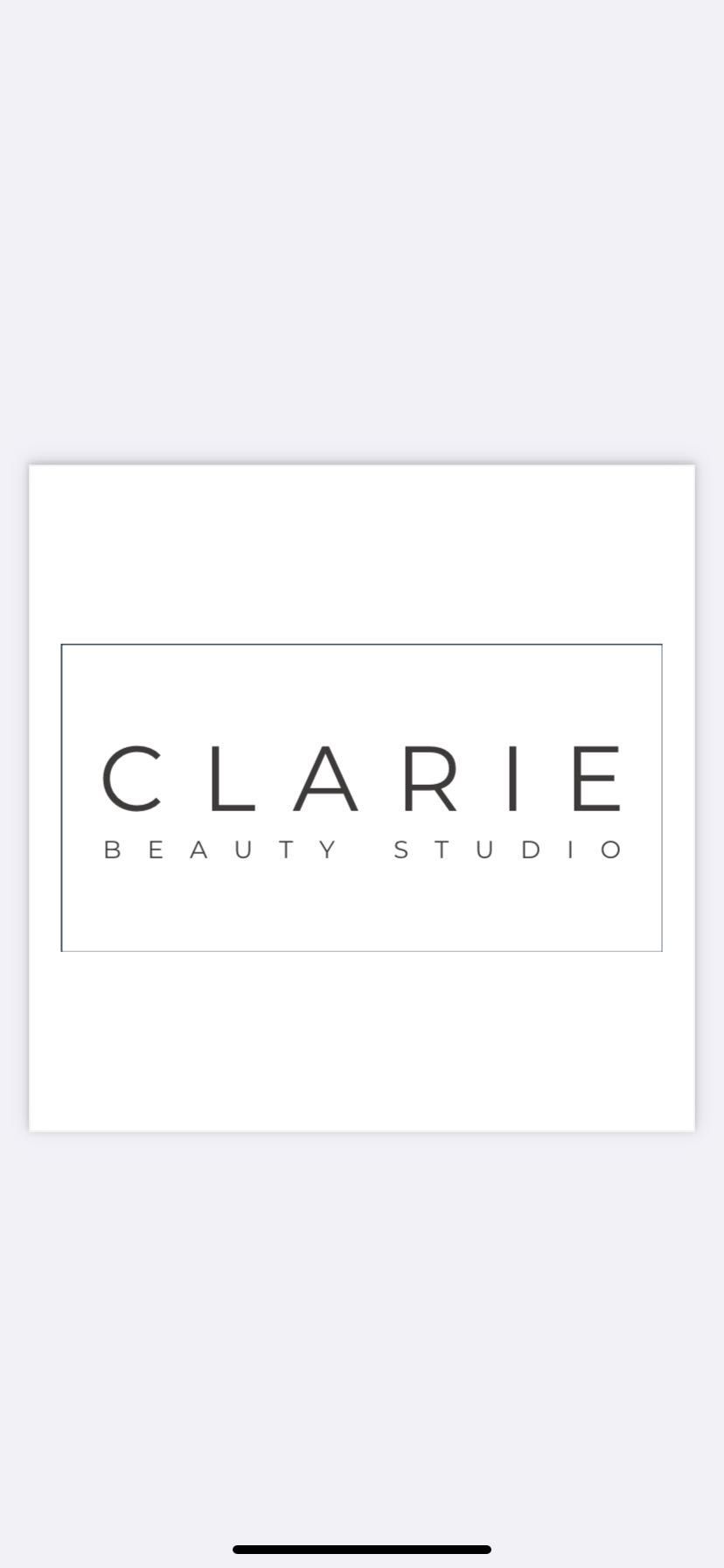 Clarie Beauty Studio, Kasztelańska 29, 4, 20-810, Lublin