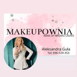 Makeupownia-Aleksandra Guła, Lwowska 249, 33-300, Nowy Sącz