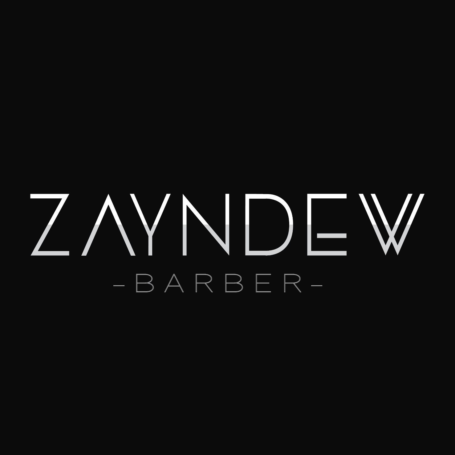 Zayndew Barber, Grzybowska 32, 00-863, Warszawa, Wola