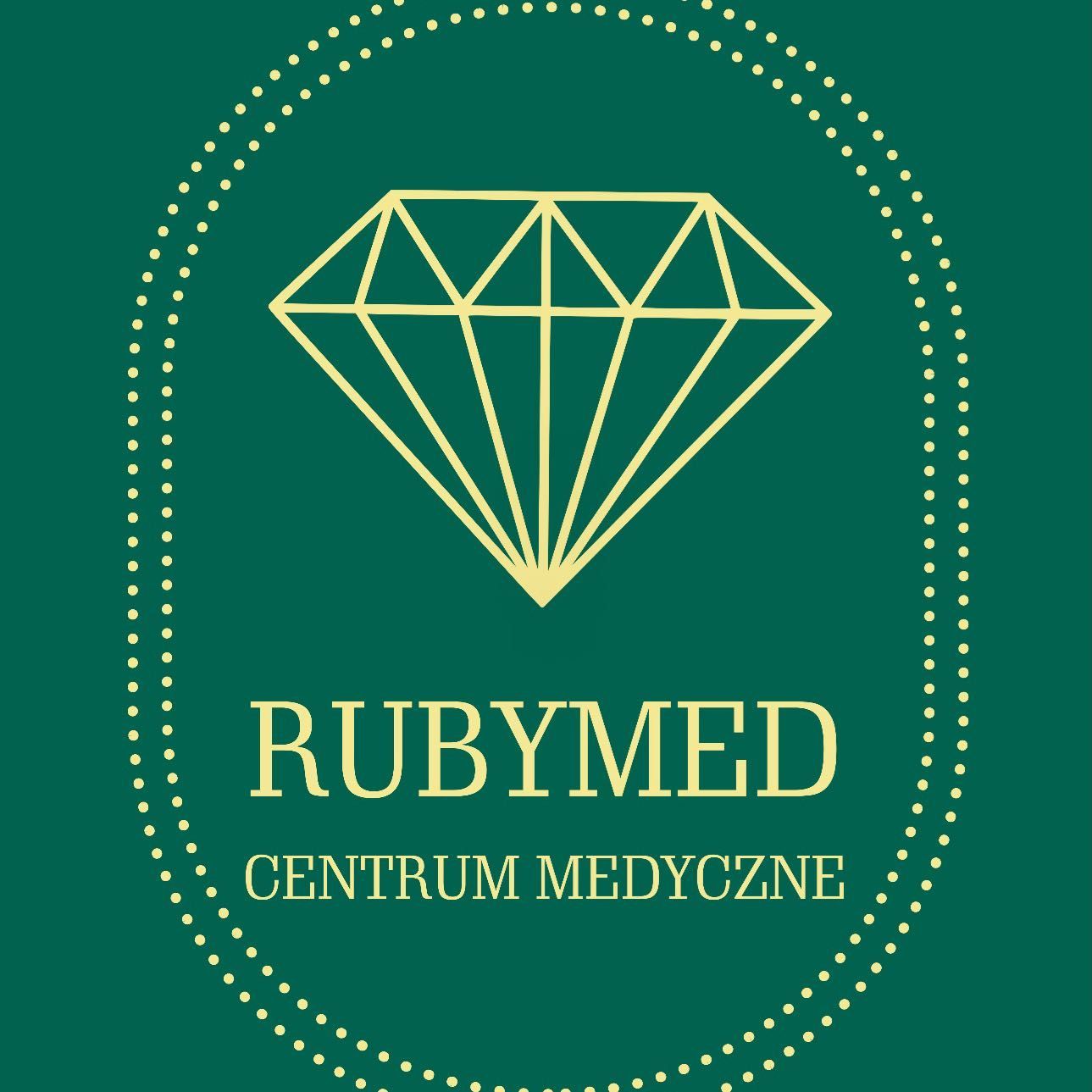 RUBYMED Centrum Medyczne, Wenecjańska, 7/105, 61-101, Poznań, Nowe Miasto