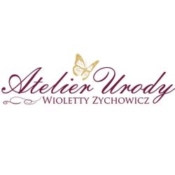 Atelier Urody Wioletty Zychowicz, rtm. Witolda Pileckiego 15, 05-101, Nowy Dwór Mazowiecki