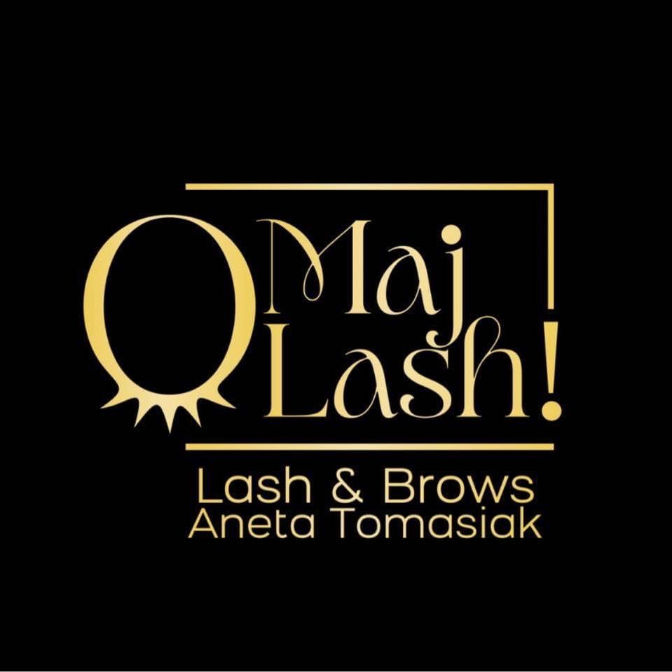 OMajLash!, Nakielska 147A, 85-347, Bydgoszcz